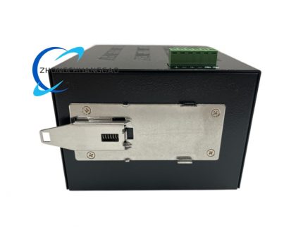 EtherWAN EMC400-EPWS