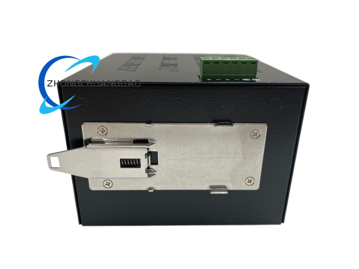 EMC400-EPWS (2) EtherWAN EMC400-EPWS - Image 1