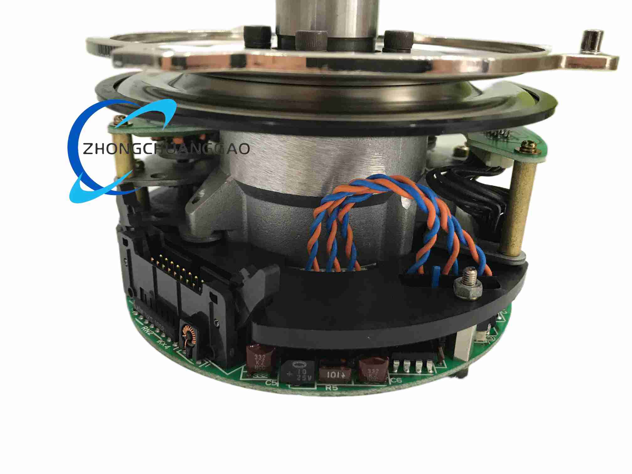EP-FC-2048D TRICONEX EP-FC-2048D - Image 1