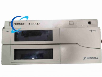 NEC FC‑9821X MODEL2