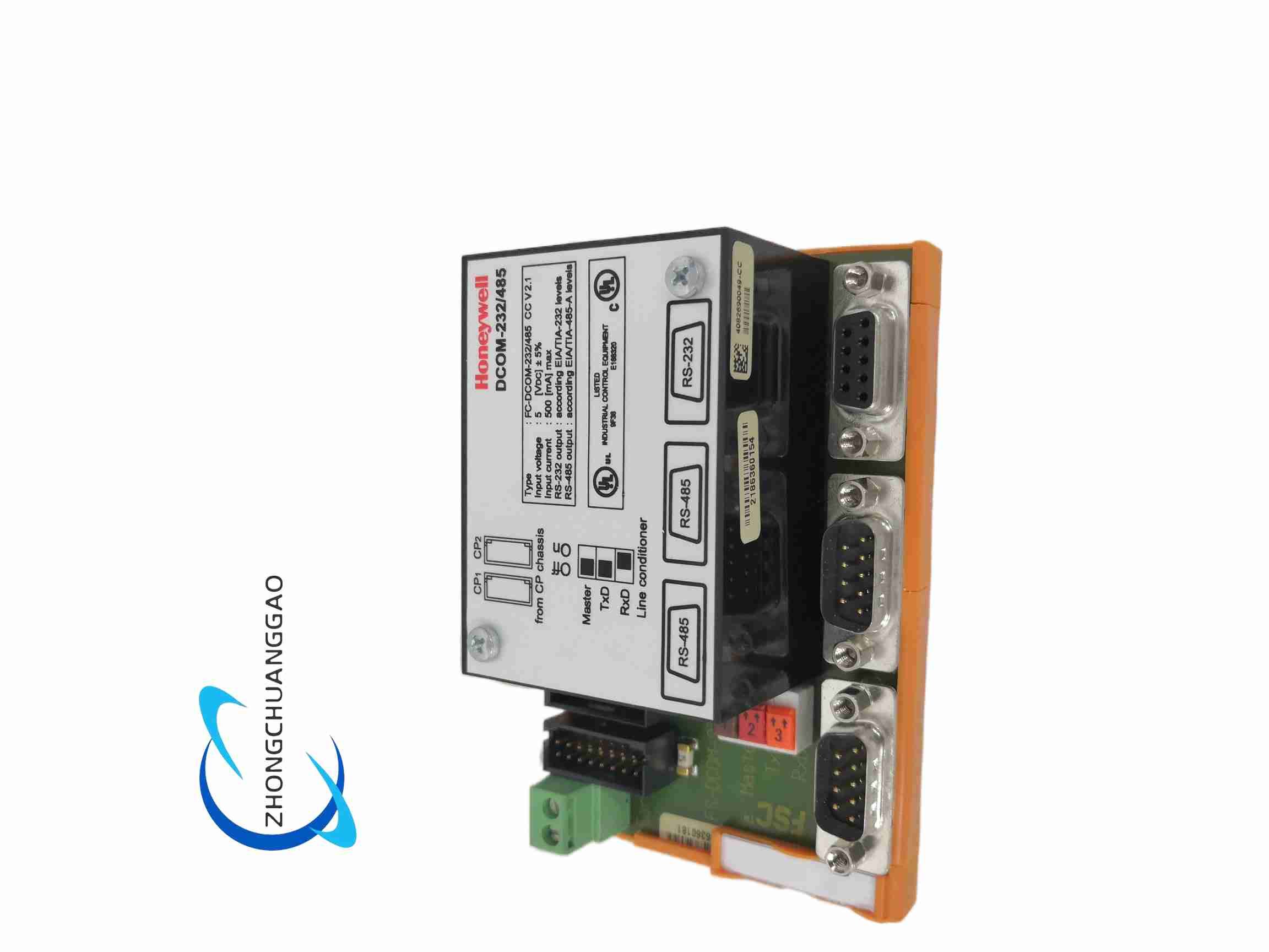 FC-DCOM-232485 Honeywell FC‑DCOM‑232485 - Image 1