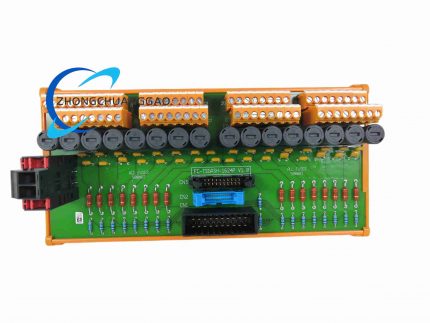 Honeywell FC‑TSGAS‑1624