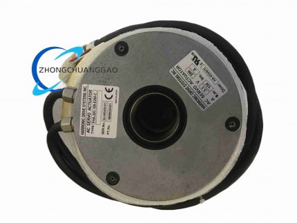 HARMONIC DRIVE FHA‑32C‑100‑E250‑C