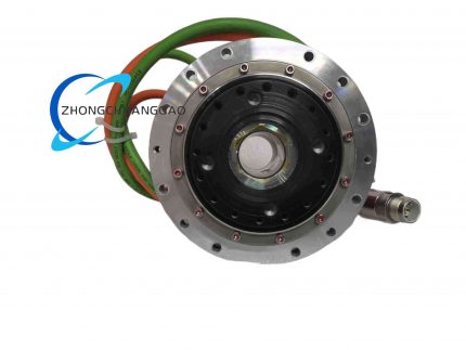 HARMONIC DRIVE FHA‑32C‑50‑H‑C1024‑SP