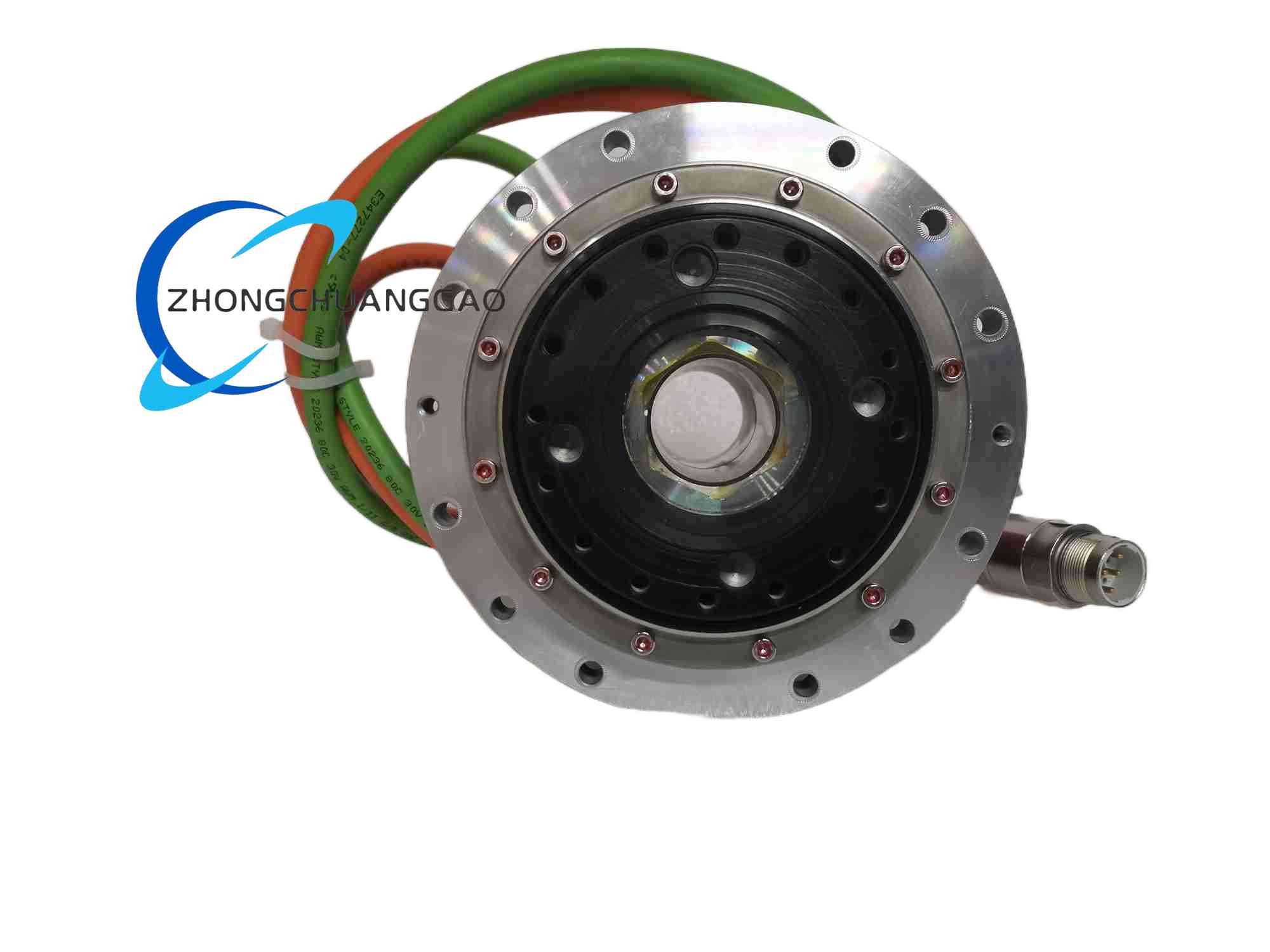 FHA-32C-50-H-C1024-SP HARMONIC DRIVE FHA‑32C‑50‑H‑C1024‑SP - Image 1