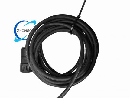 BAUMULLER GDM120N‑5280750