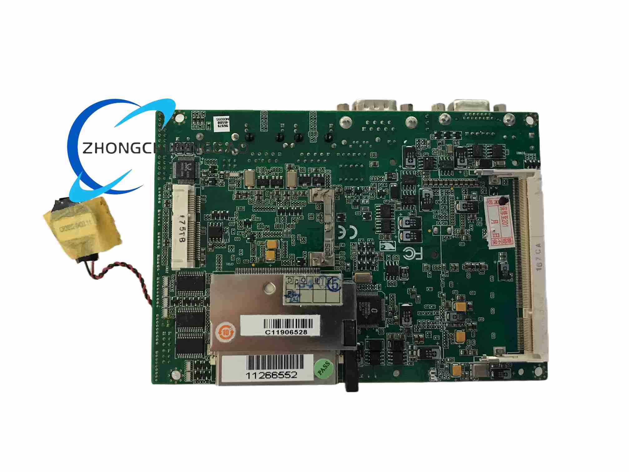 GENE-9455 AAEON GENE‑9455 - Image 1