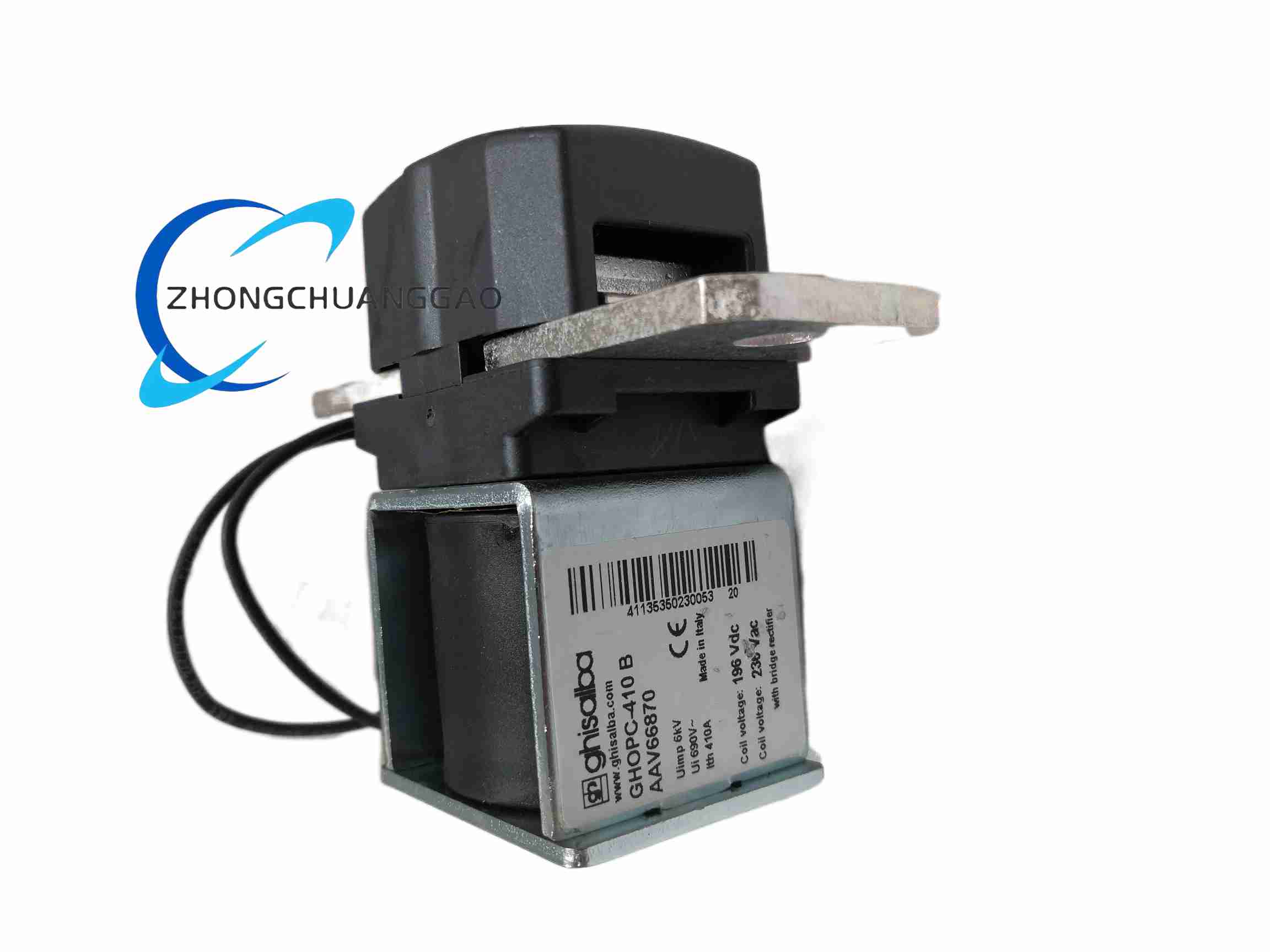 GHOPC-410 B AAV66870 GHISALBA GHOPC‑410 B AAV66870 - Image 1