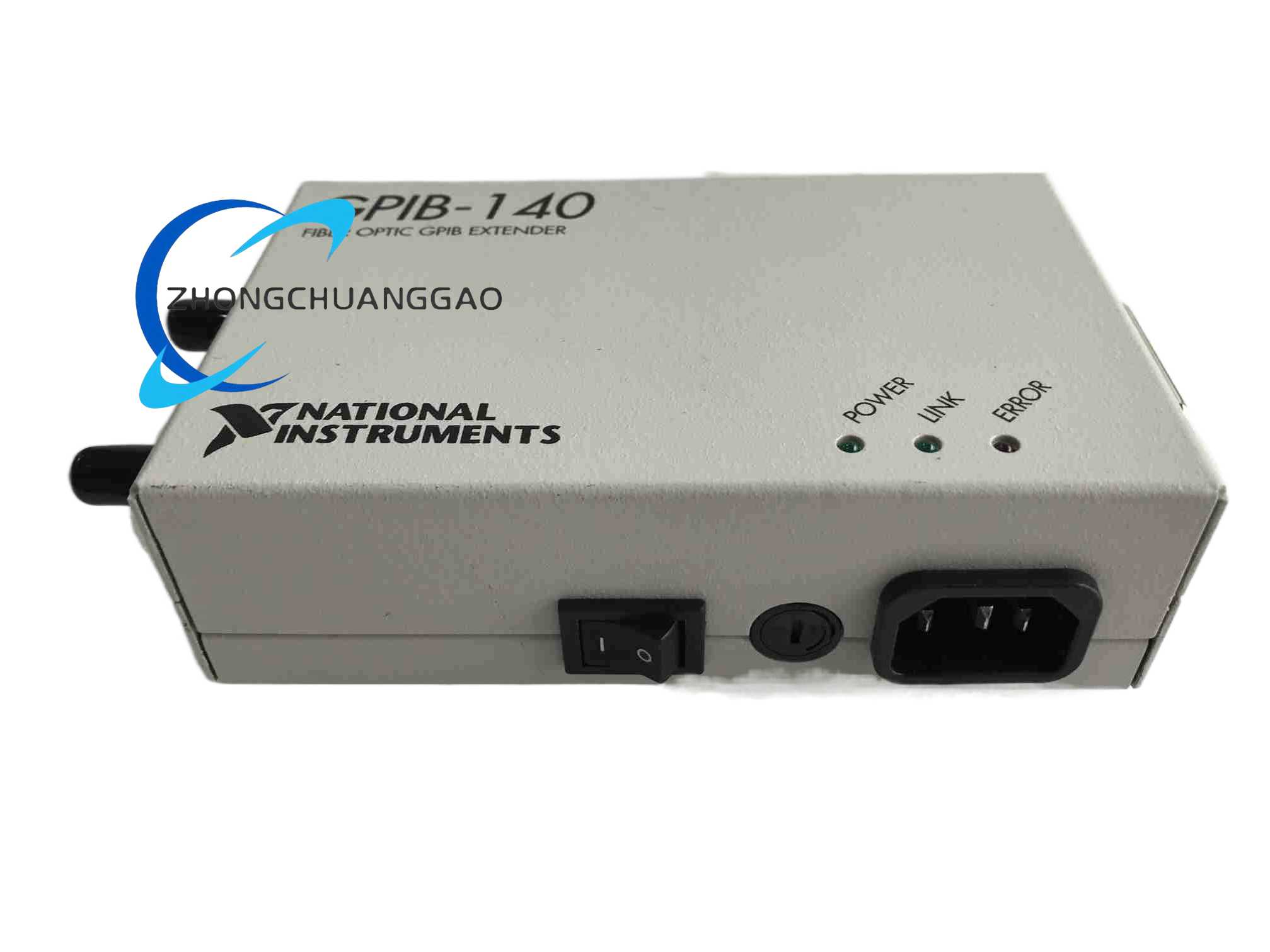GPIB-140A NI GPIB‑140A - Image 1