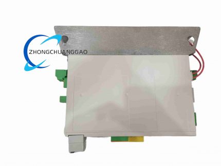 Rexroth HCS01