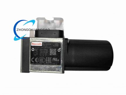Rexroth HED8OH‑1050K14AS