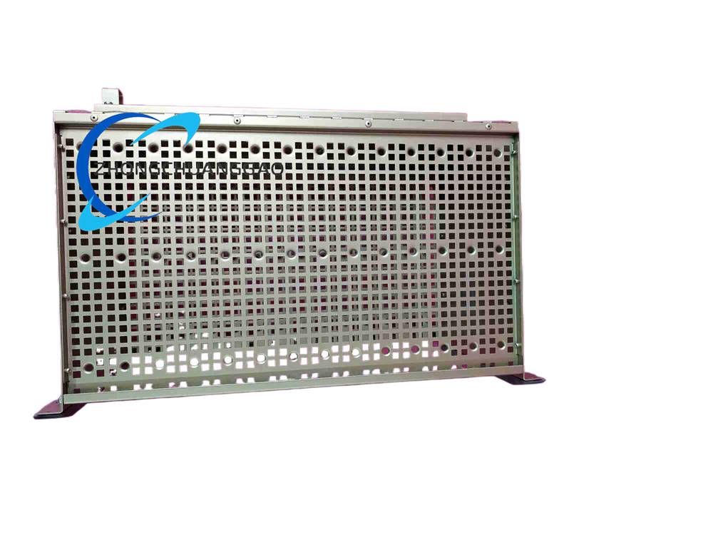T8100 (2) ICS Triplex T8100 - Image 1