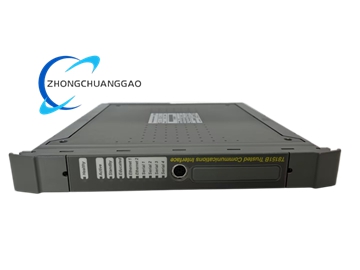 ICS Triplex T8151