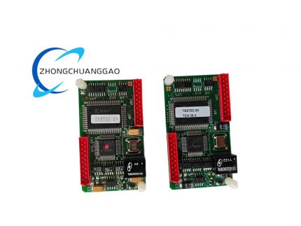 UNIOP TCM08A