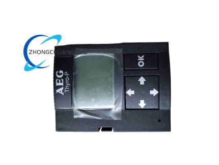 AEG THYRO-P LBA