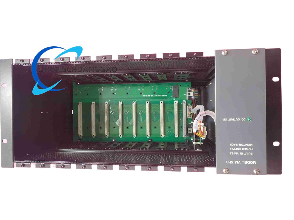 VM-5H3 (2) SHINKAWA VM-5H3 - Image 1