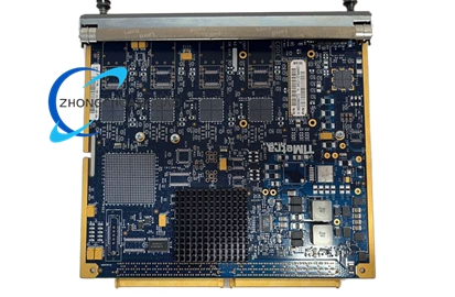 Alcatel-Lucent VSM-CCA