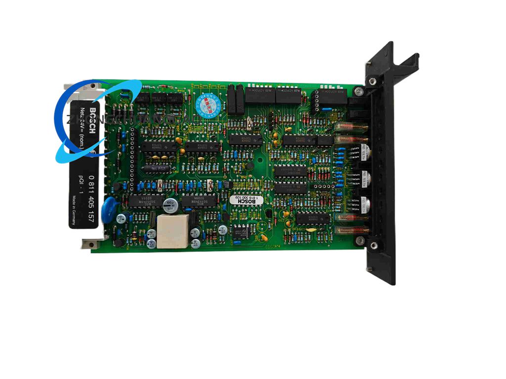 VT-VACAP-500-20V0 0811405157 (2) Rexroth VT-VACAP-500-20V0 (0811405157) - Image 1