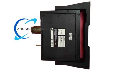 DEIF VTR-5-PY