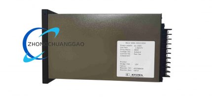 Kyowa WGA-200A