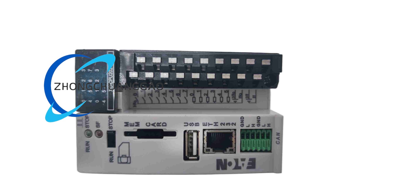 XC-CPU202-EC4M-8DI-6D0-XV (1) A‑B 193‑DNCT - Image 1