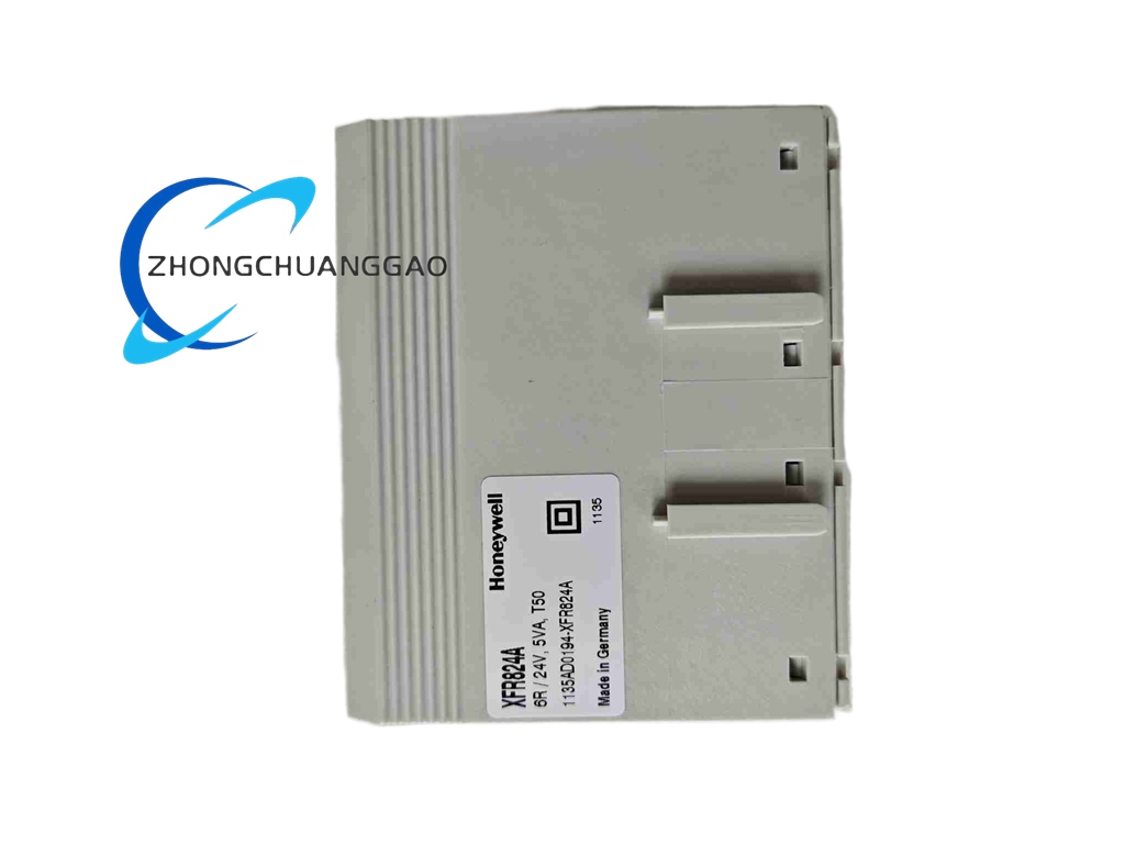 XFR824A (1) Honeywell XFR824A - Image 1