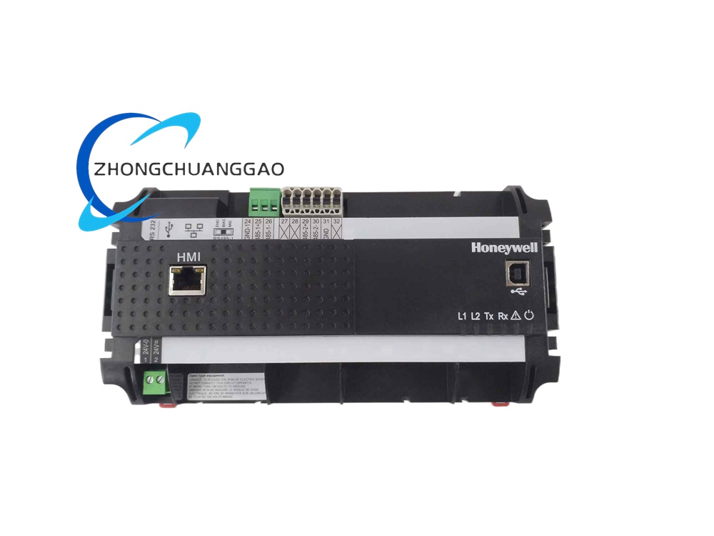 XL2000B3A (2) Honeywell XL2000B3A - Image 1