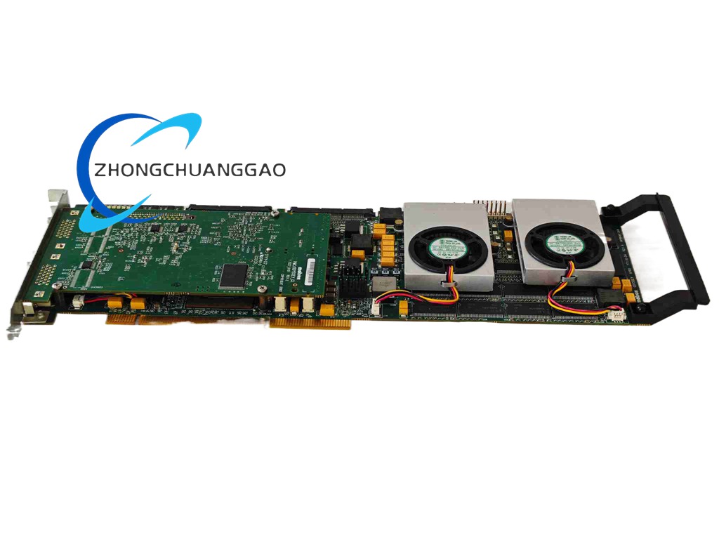 Y7116-01 REVA (2) Matrox Y7116-01 - Image 1