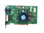 Kollmorgen ZMP-SYNQNET-PCI