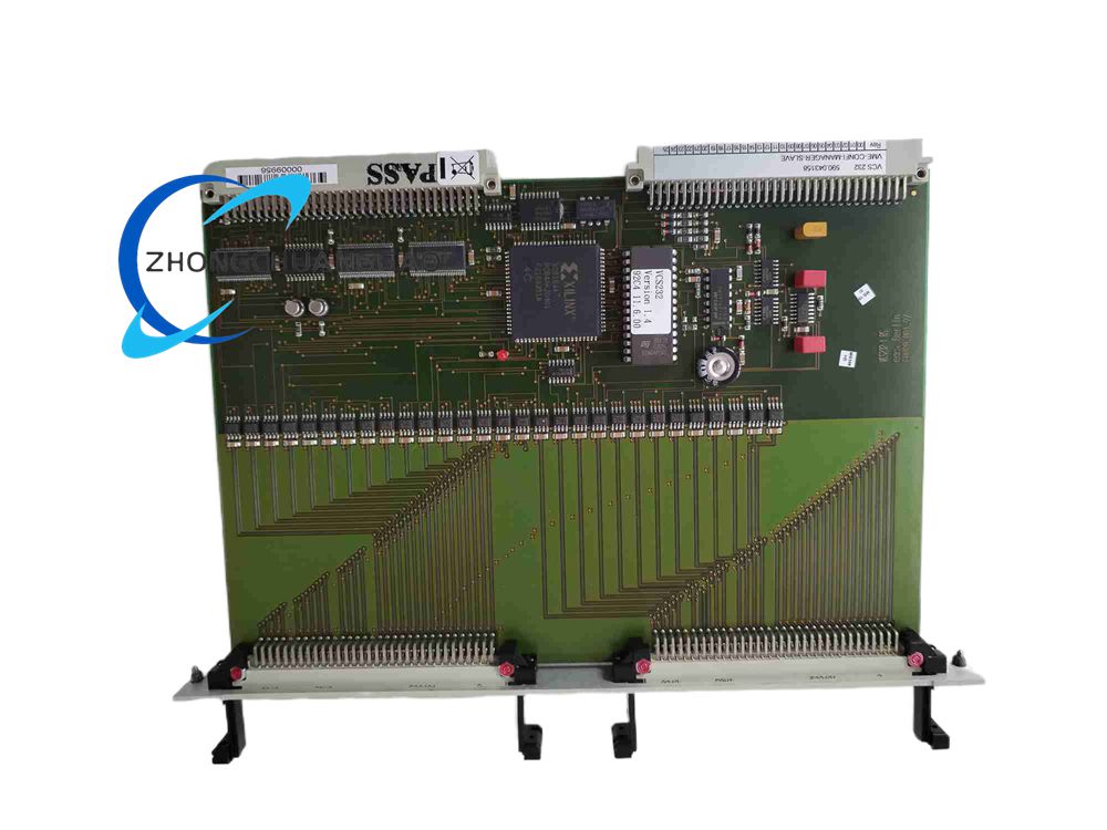 hi_1090_VCS232 590 ALSTOM VCS232 590.043158 - Image 1