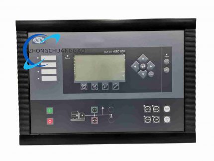 DEIF AGC242