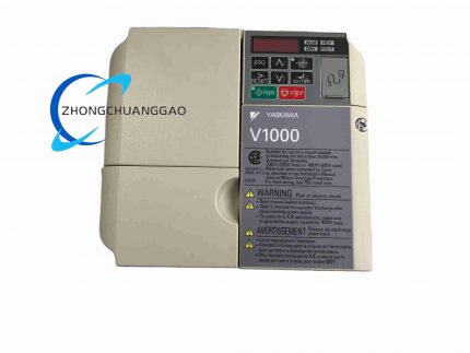 Yaskawa CIMR-VU2A0020FAA