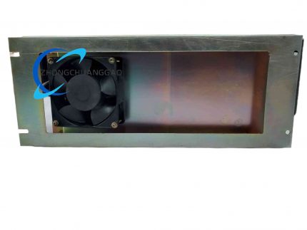 Yaskawa CACR-SR60BE12D-CY119
