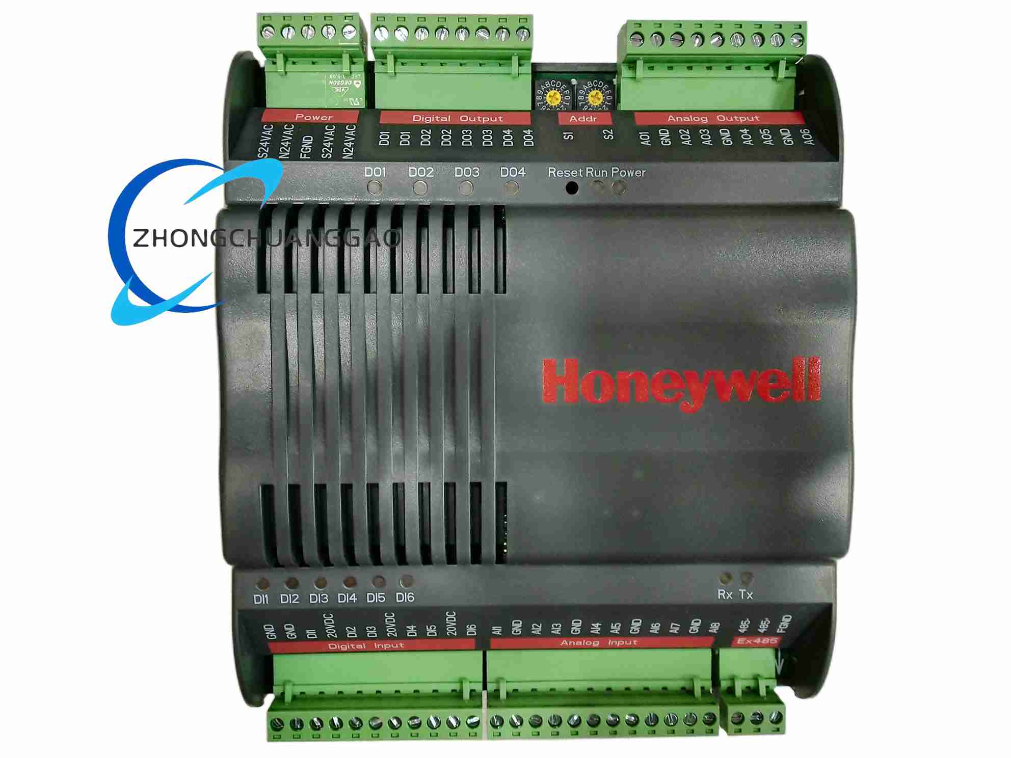 hi_267_CP-EXPIO Honeywell CP‑EXPIO - Image 1