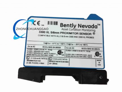 Bently Nevada 330180-X1-05