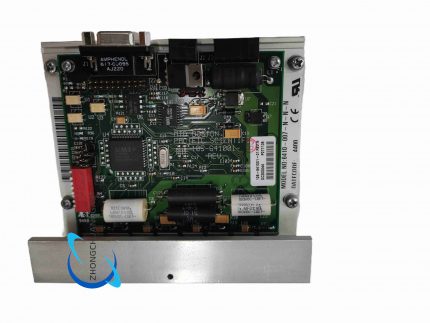 Pacific Scientific 6410-007-N-N-N