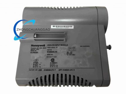 Honeywell CC-PAIX01