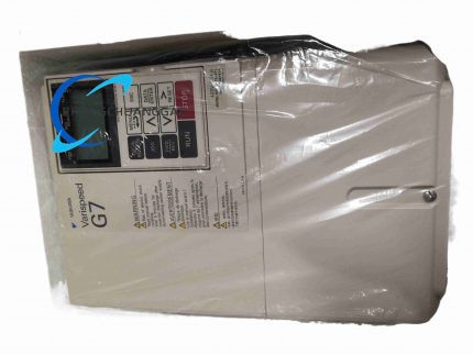 Yaskawa CIMR-G7B45P5