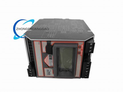 Moore Industries HIMHART2AO24DC