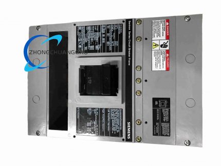 Siemens HJD63F400