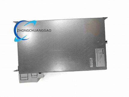 Rexroth HMS011N-W0070-A-07-NNNN