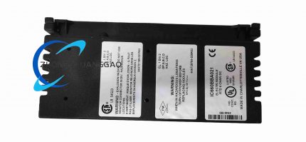 GE IC660BBA021