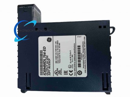 GE IC694MDL754