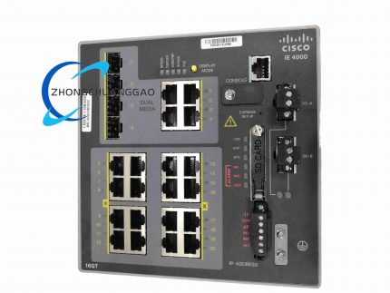 Cisco IE-4000-16GT4G-E