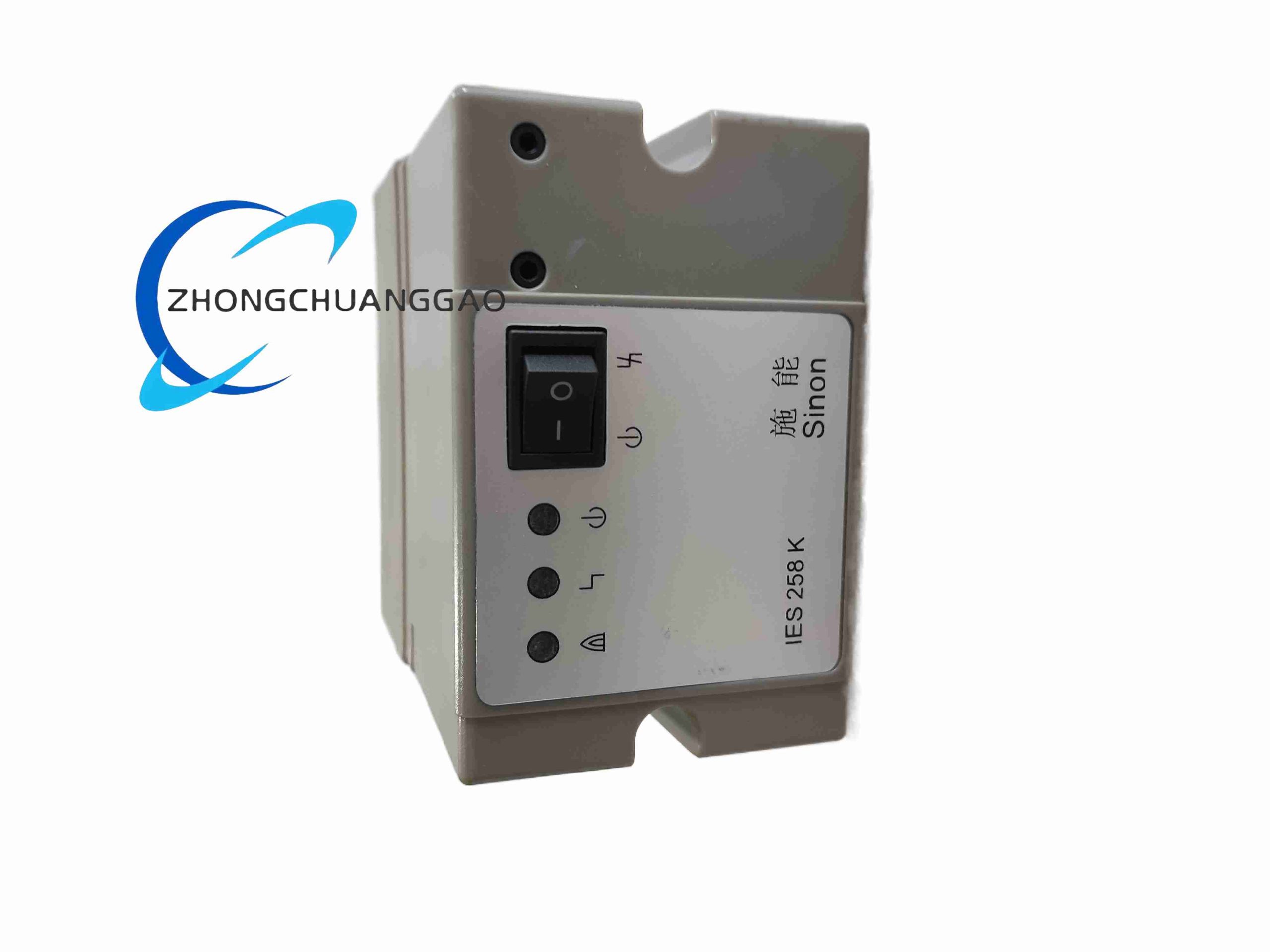 IES258 K (2) Schroder IES258K - Image 1