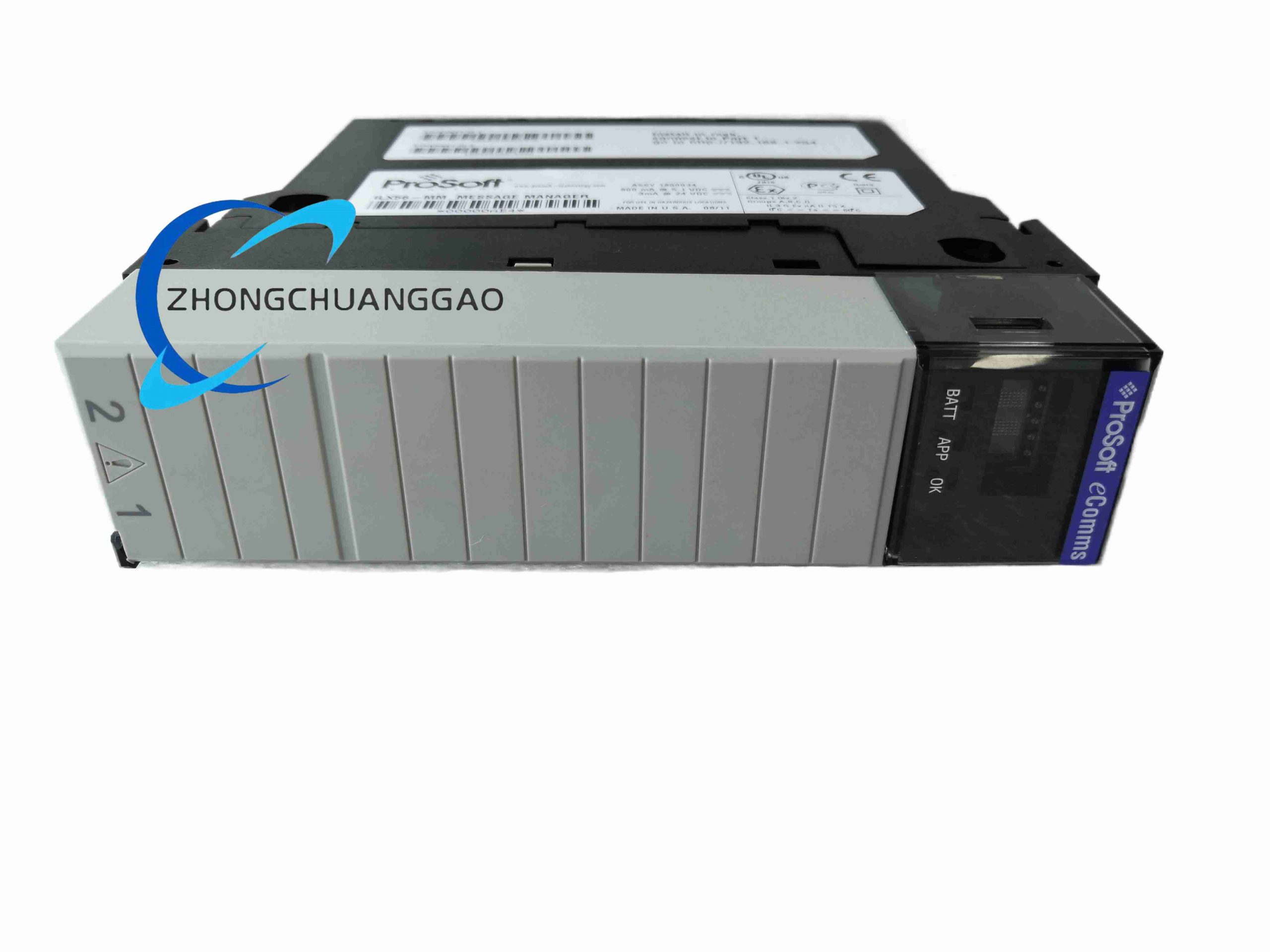 ILX56-MM ProSoft ILX56-MM - Image 1