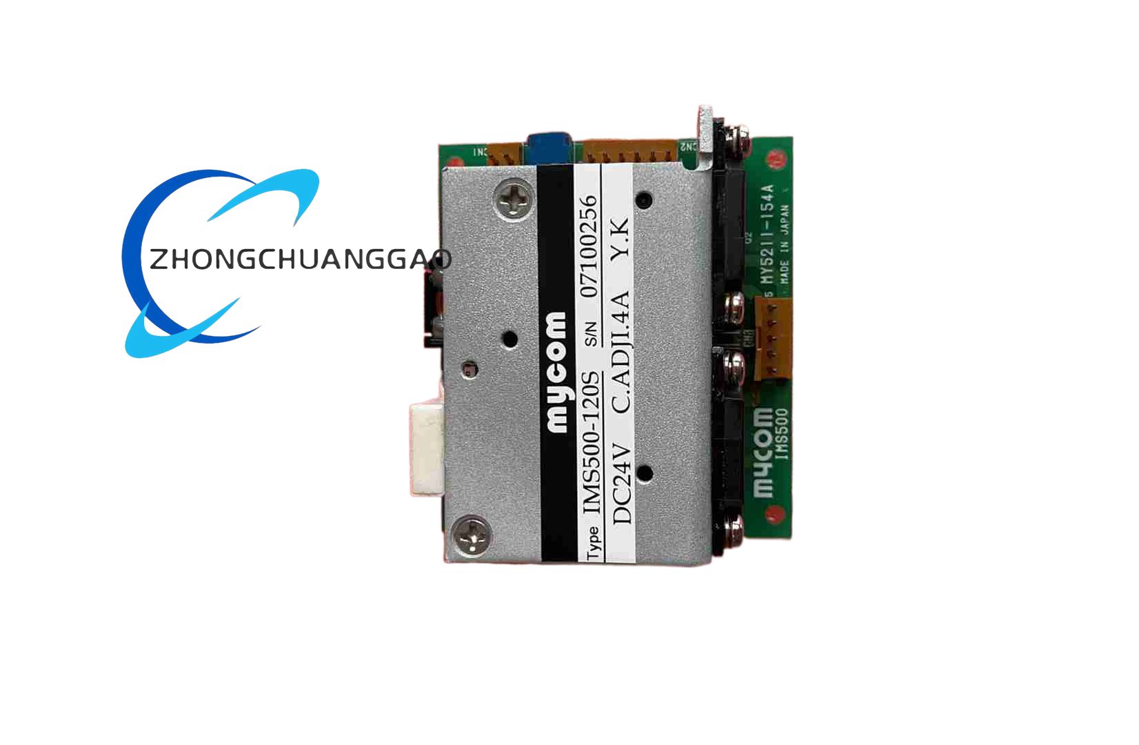 IMS500-120S (2) MYCOM IMS500-120S - Image 1