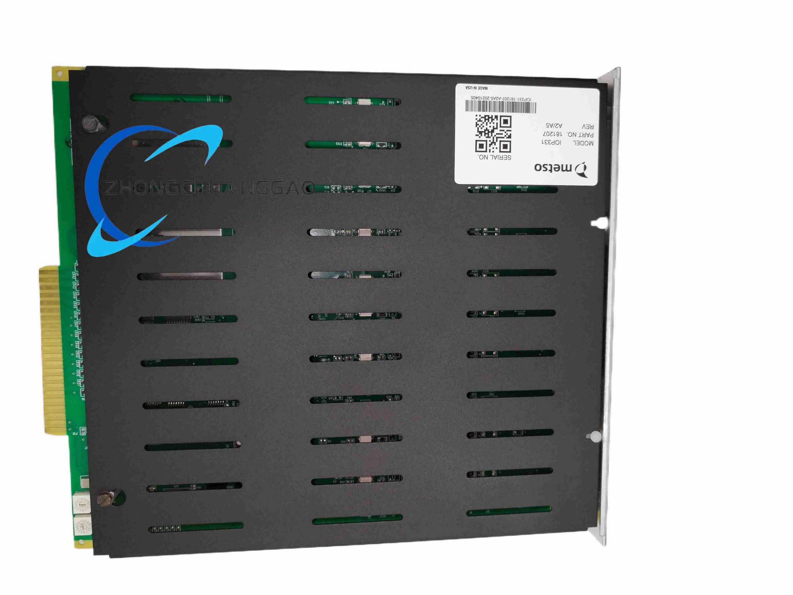 IOP331 METSO IOP331 - Image 1