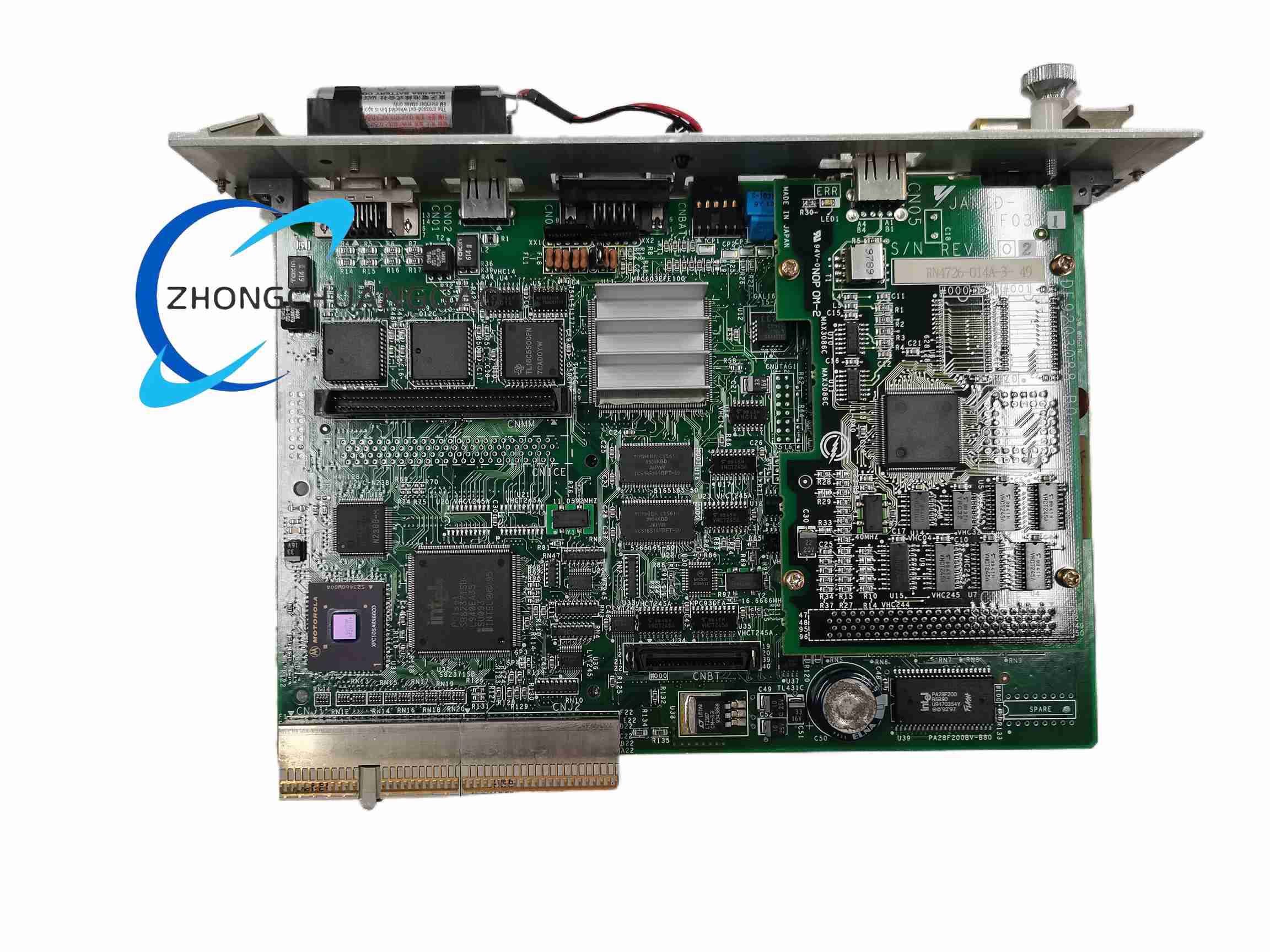 JANCD-XCP01-1 Yaskawa JANCD-XCP01-1 - Image 1