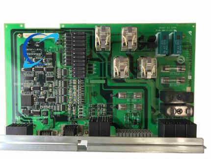 Yaskawa JANCD-XTU01B